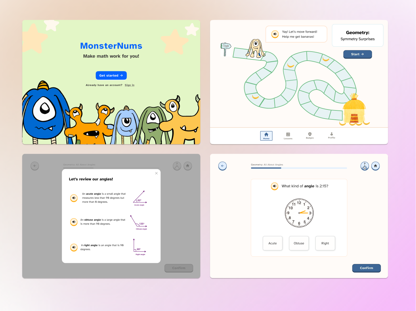 Mindful Digits App